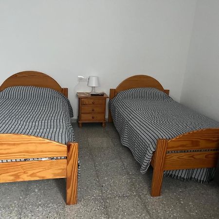 Casa Lucas Dos Apartment Almaciga Luaran gambar