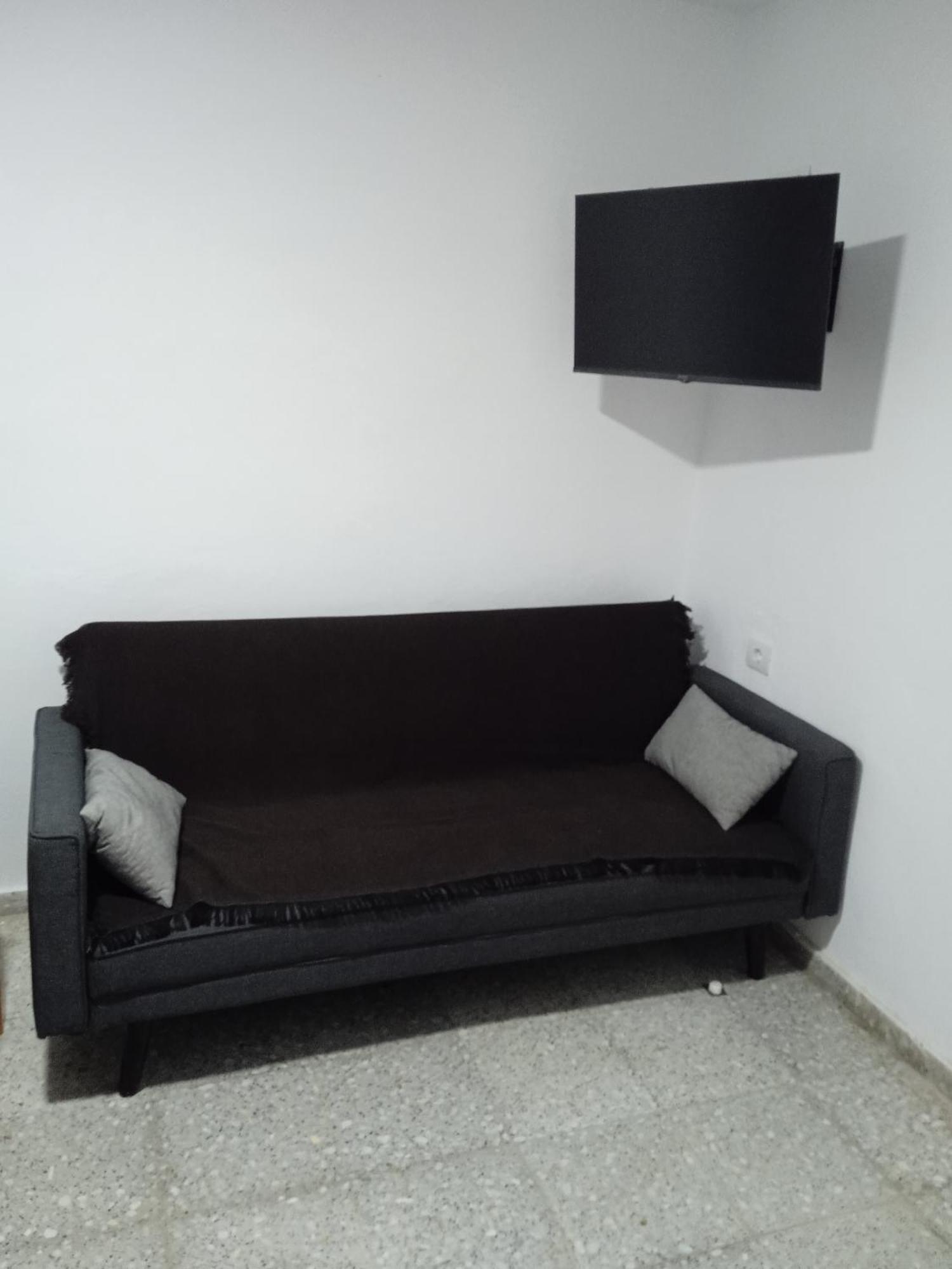 Casa Lucas Dos Apartment Almaciga Luaran gambar