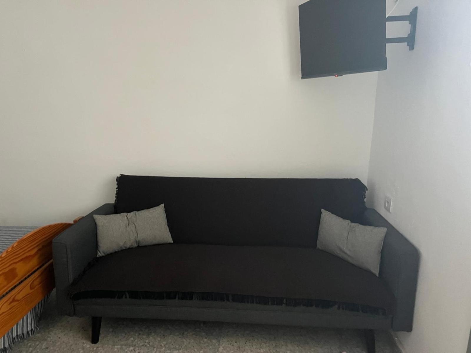 Casa Lucas Dos Apartment Almaciga Luaran gambar